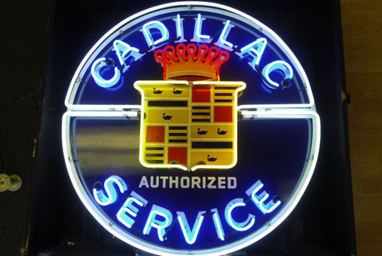 Neon Signs