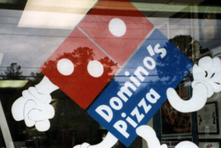 Vinyl Graphics